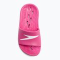 Детски джапанки Speedo Slide pink 68-12231B495 6