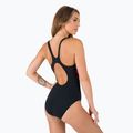 Speedo Hyperboom Placement Muscleback дамски бански от една част черен 68-08694G715 5