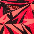 Speedo Hyperboom Placement Muscleback дамски бански от една част черен 68-08694G715 9