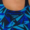 Speedo Hyperboom Placement Muscleback дамски бански от едно парче черен 68-08694G719 4