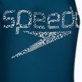 Дамски бански костюм Speedo Logo Deep U-Back blue 68-12369G711 5