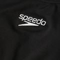 Дамски цялостен бански костюм Speedo Endurance+ Power black 2
