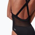 Дамски цялостен бански костюм Speedo Endurance+ Power black 8