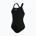 Бански костюм от една част Speedo Endurance+ Kickback black