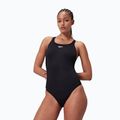 Бански костюм от една част Speedo Endurance+ Kickback black 4