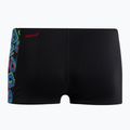 Детски бански Speedo Digi Allover Panel black 68-09530G685 2