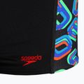 Детски бански Speedo Digi Allover Panel black 68-09530G685 3