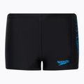 Детски бански Speedo Plastisol Placement черен 68-09530G689