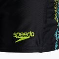 Детски бански Speedo Plastisol Placement черен 68-09530G690 4
