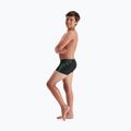 Детски бански Speedo Plastisol Placement черен 68-09530G690 7