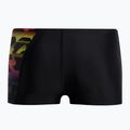 Speedo Детски бански с цифров панел, черен 68-11732G741 2