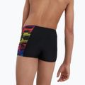 Speedo Детски бански с цифров панел, черен 68-11732G741 7