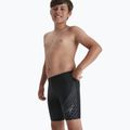 Мъжки бански Speedo Medley Logo Swim Jammer black 8-12411 5