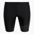 Мъжки бански Speedo Medley Logo Swim Jammer black 8-12411