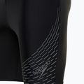 Мъжки бански Speedo Medley Logo Swim Jammer black 8-12411 3