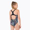 Детски едноцветен бански Speedo Allover Medalist цвят 68-12520G674 3