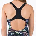 Детски едноцветен бански Speedo Allover Medalist цвят 68-12520G674 5