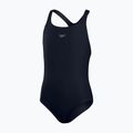 Детски цял бански костюм Speedo Endurance+ Medalist true navy