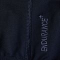 Детски цял бански костюм Speedo Endurance+ Medalist true navy 3