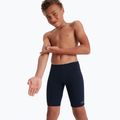 Детски шорти за плуване тип клин Speedo ECO Endurance + Jammer true navy/white 4