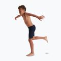 Детски шорти за плуване тип клин Speedo ECO Endurance + Jammer true navy/white 8