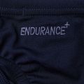 Детски бански тип слип Speedo ECO Endurance + Brief true navy/white 3