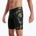 Speedo Мъжки дигитален V-образен джемър Black 68-10851G633 2