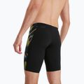 Speedo Мъжки дигитален V-образен джемър Black 68-10851G633 3