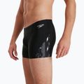 Мъжки боксерки за плуване Speedo Allover V-Cut black 68-113669177 5