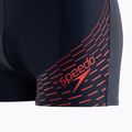 Мъжки боксерки за плуване Speedo Medley Logo тъмносин 68-11354G815 3