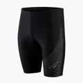 Мъжки бански Speedo Medley Logo Swim Jammer black 8-11355G692 4