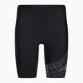 Мъжки бански Speedo Medley Logo Swim Jammer black 8-11355G692