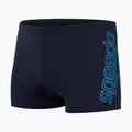 Мъжки бански Speedo Boom Logo Placement navy blue 68-12417F436 5