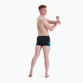 Мъжки боксерки за плуване Speedo Boom Logo Splice navy blue 68-12823 5