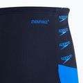 Мъжки боксерки за плуване Speedo Boom Logo Splice navy blue 68-12823 3