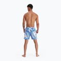 Мъжки къси панталони за плуване Speedo Printed Leisure 16, сини 68-12837F958 3