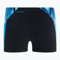 Мъжки бански Speedo ECO Endurance+ Splice black 68-13446G732 2