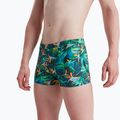 Мъжки бански Speedo Escape green 68-13451G676 5