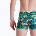 Мъжки бански Speedo Escape green 68-13451G676 6