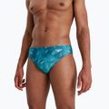 Мъжки слипове за плуване Speedo Escape 5cm Brief сини 68-13452G662 5