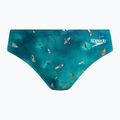 Мъжки слипове за плуване Speedo Escape 5cm Brief сини 68-13452G662