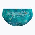 Мъжки слипове за плуване Speedo Escape 5cm Brief сини 68-13452G662 2