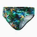 Мъжки слипове за плуване Speedo Escape 5cm Brief green 68-13452G676