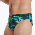 Мъжки слипове за плуване Speedo Escape 5cm Brief green 68-13452G676 3