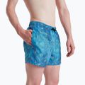 Мъжки шорти за плуване Speedo Digital Printed Leisure 14 Blue 68-13454G662 2