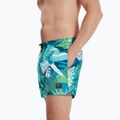 Мъжки Speedo 14-инчови къси панталони с щампа за свободното време 68-13454G663 2