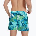 Мъжки Speedo 14-инчови къси панталони с щампа за свободното време 68-13454G663 3