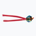 Очила за плуване Speedo Fastskin Speedsocket 2 Mirror червени 68-10897 3