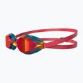 Очила за плуване Speedo Fastskin Speedsocket 2 Mirror червени 68-10897 7