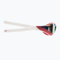 Очила за плуване Speedo Fastskin Pure Focus Mirror червени 68-11778H224 3